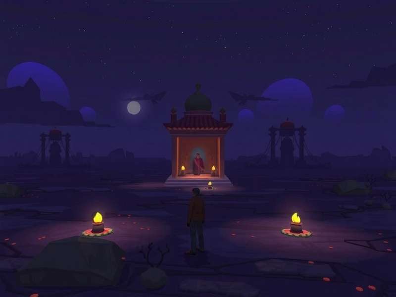 Holi Celebration Event in Forgotten Shrine Search Forgotten Shrine Search Holi Event